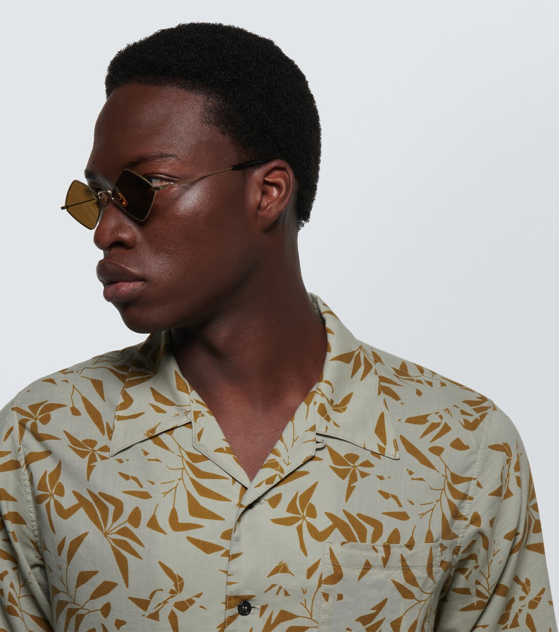 Sonnenbrille SL 302 Lisa | Saint Laurent