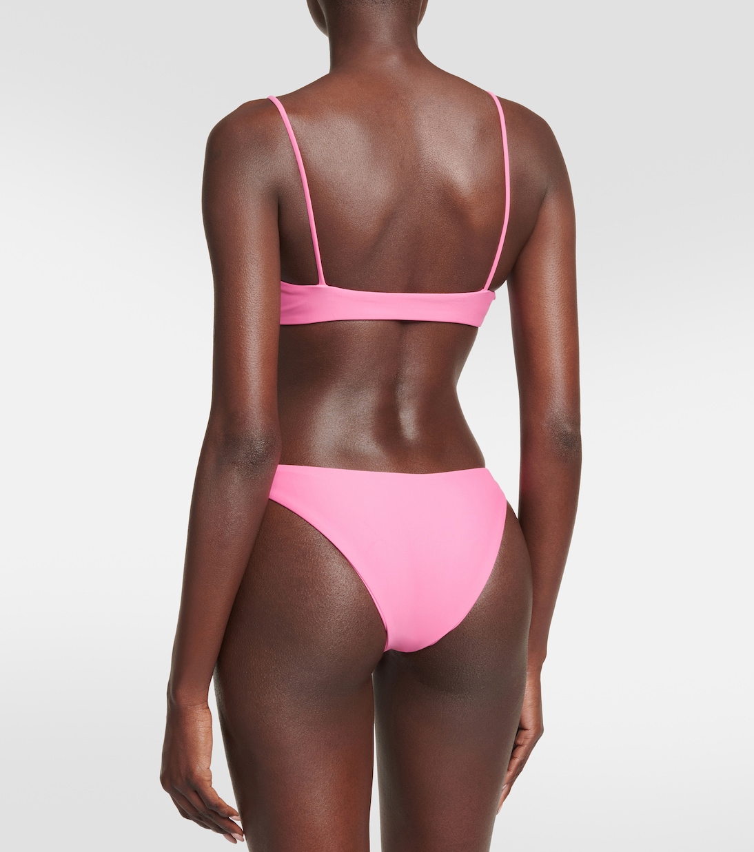 Culotte de bikini Most Wanted | Jade Swim