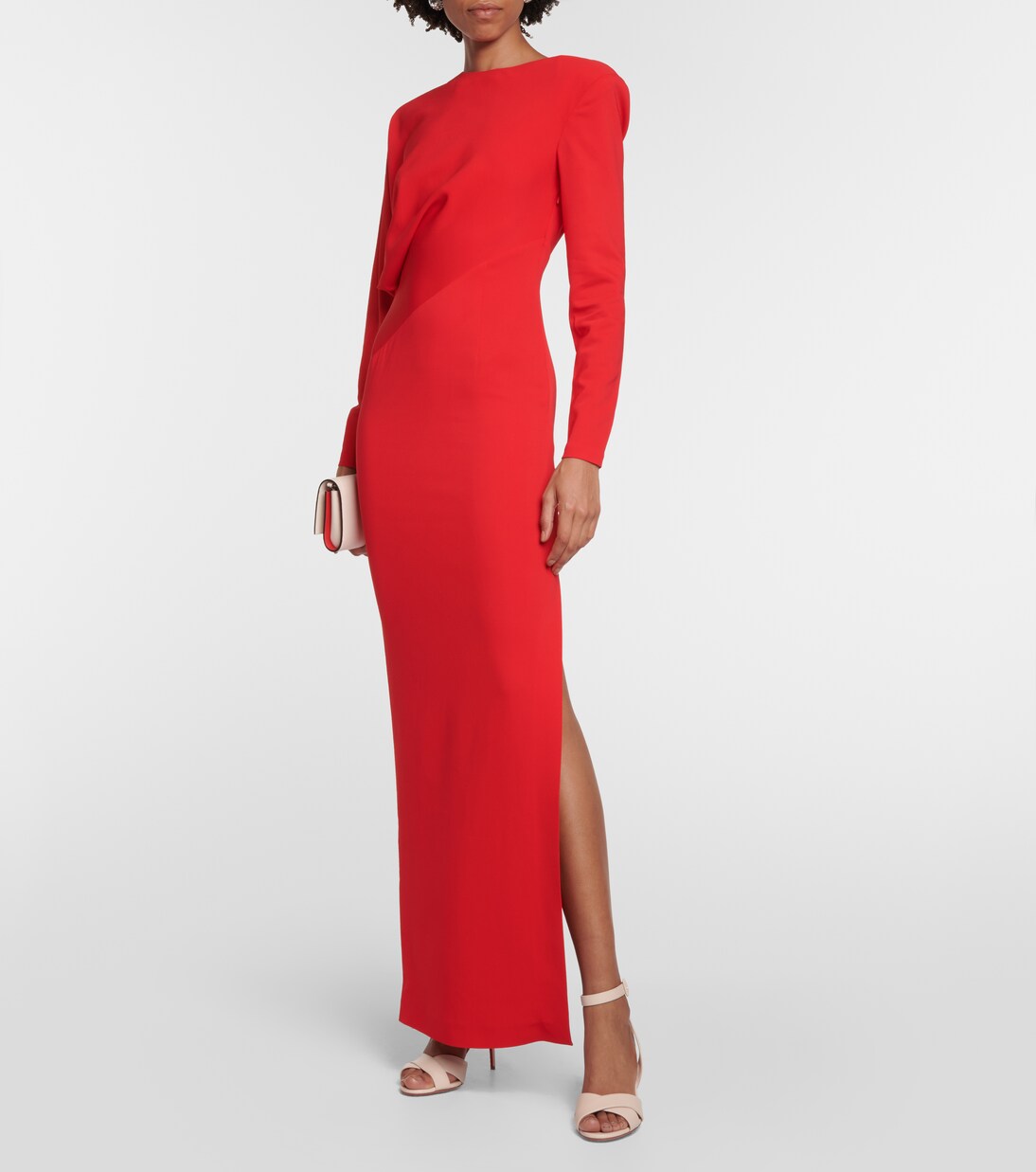 Leather sandals | Christian Louboutin