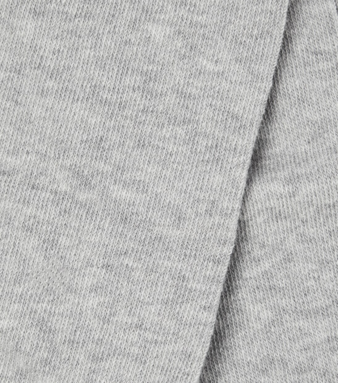 Cotton-blend tights | Il Gufo