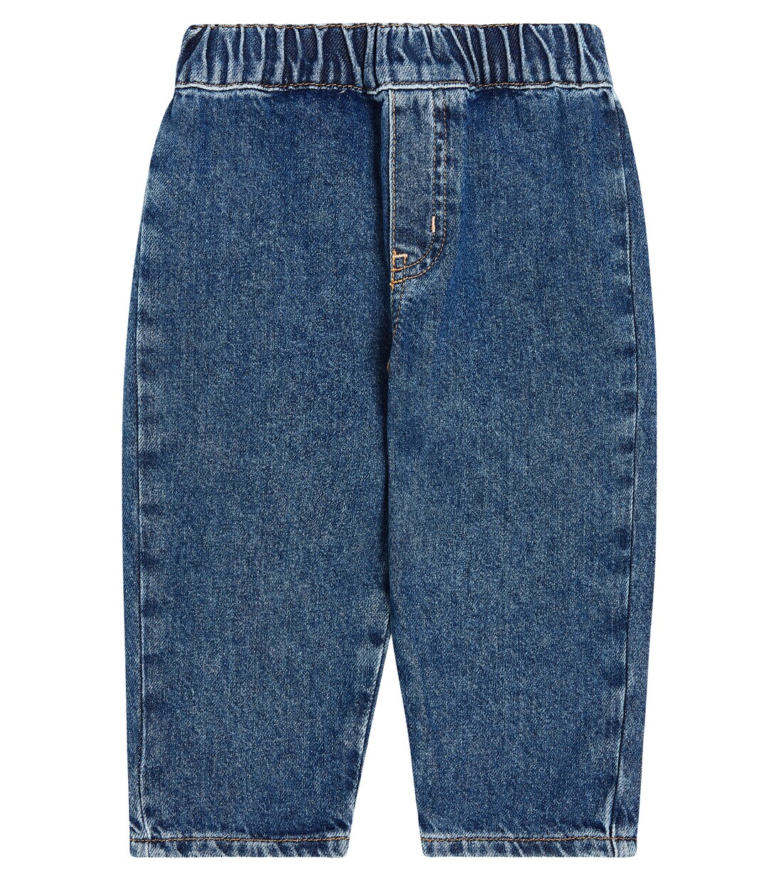 Baby Bergit jeans | Liewood