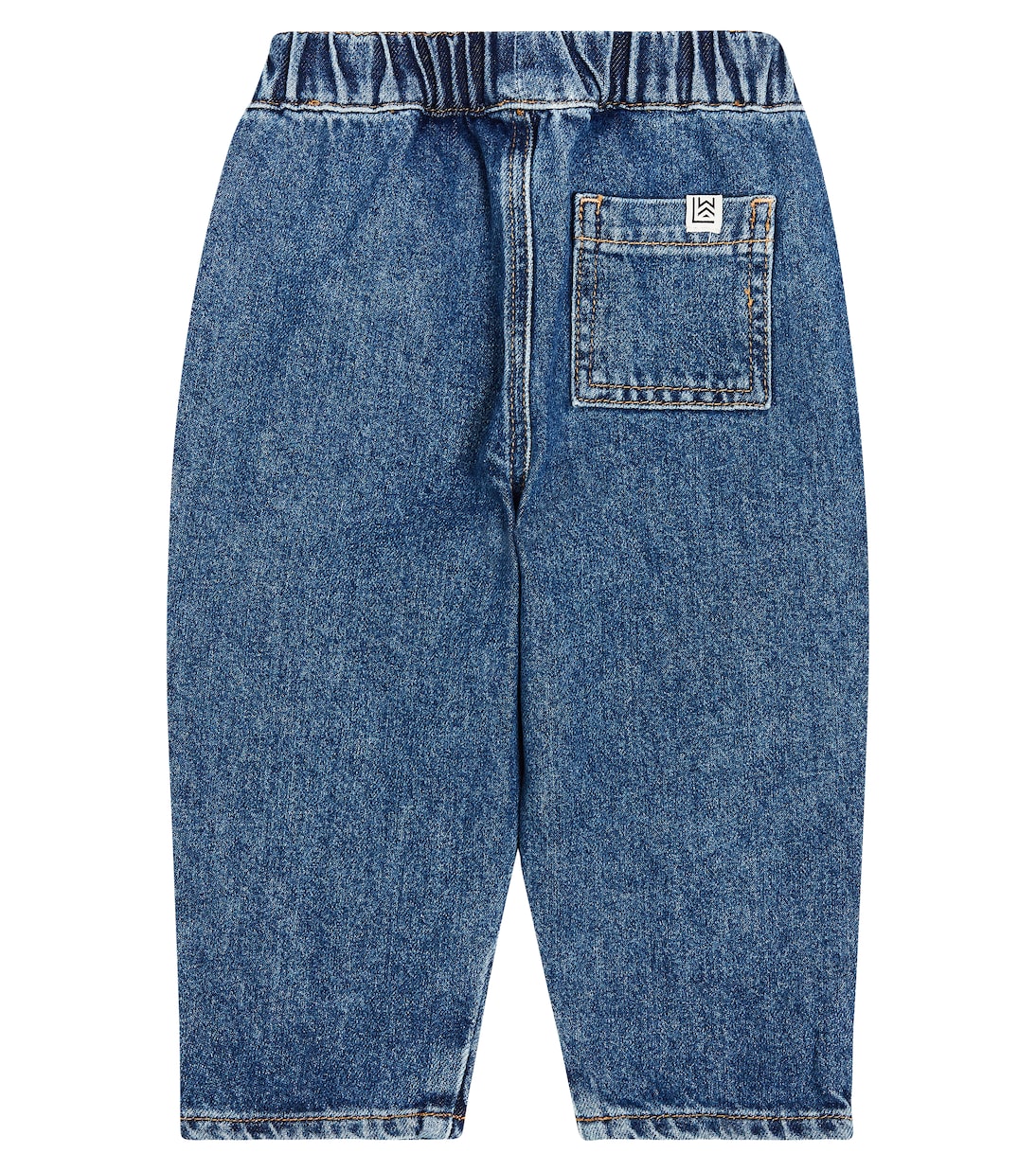 Baby Bergit jeans | Liewood