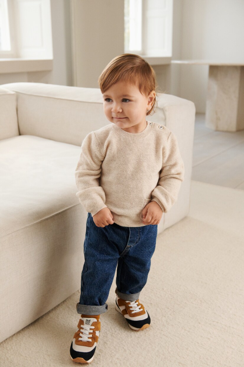 Baby Bergit jeans | Liewood