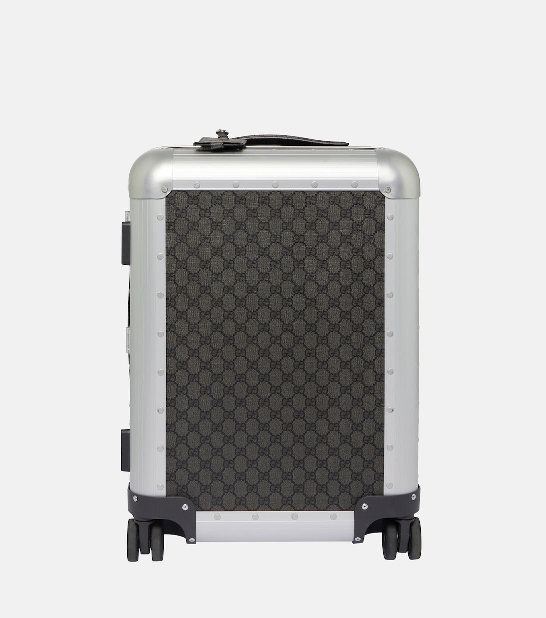 Gucci Porter carry-on suitcase  | Gucci