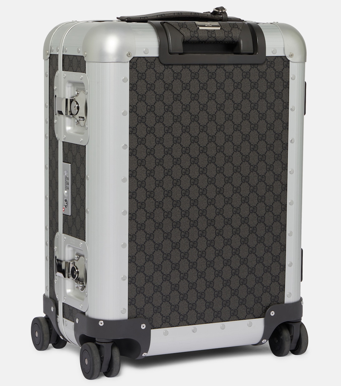 Gucci Porter carry-on suitcase  | Gucci
