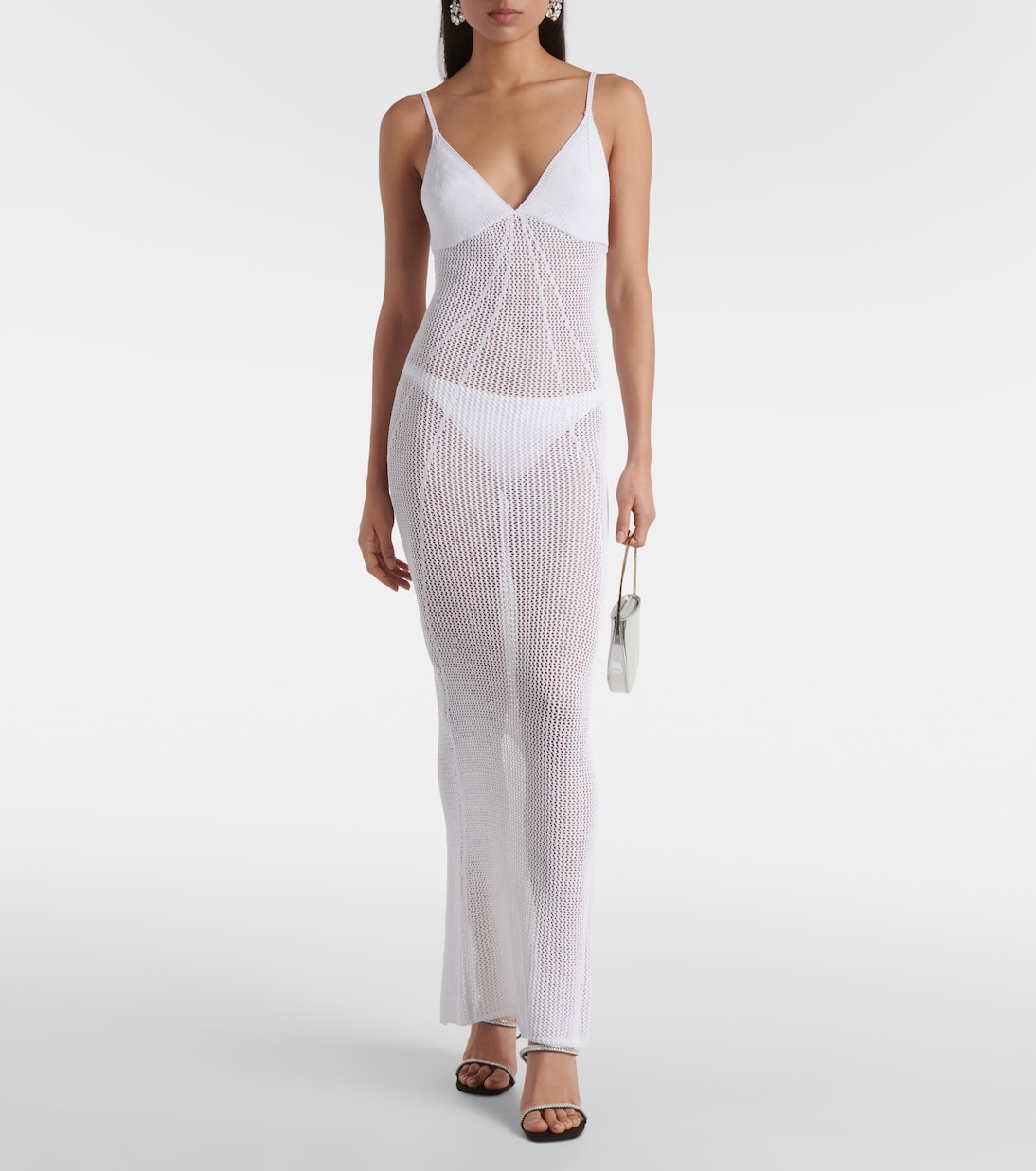 Maxikleid Isabel | Bananhot