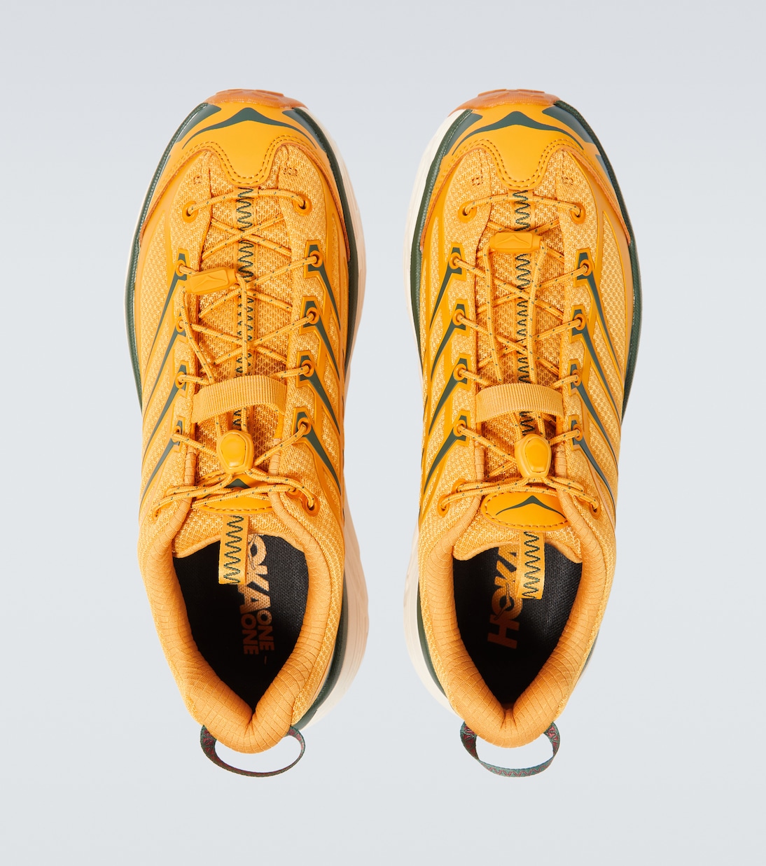 Laufschuhe Mafate Three2 | Hoka One One