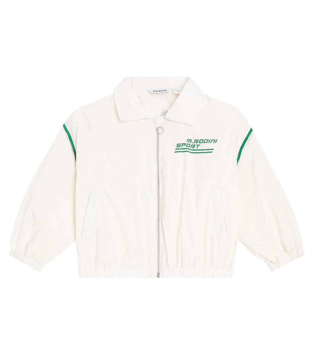 Weight Lifting jacket | Mini Rodini