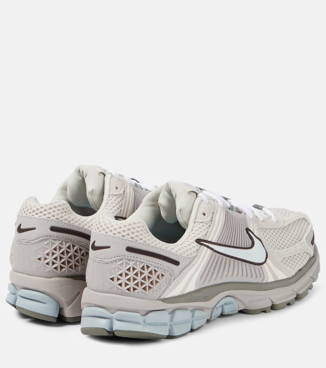 Sneakers mit Leder | Nike