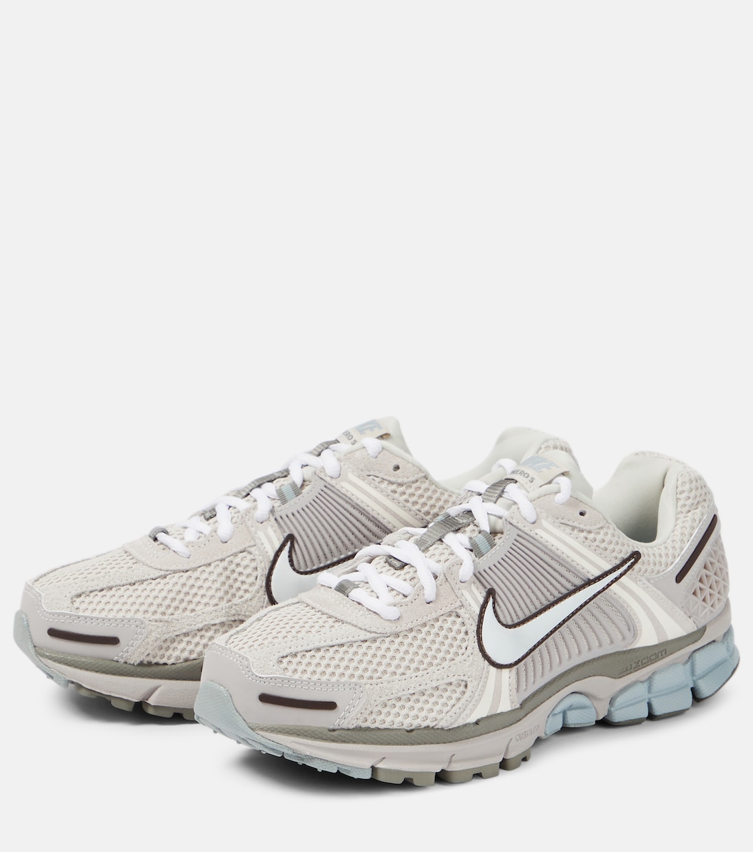 Sneakers mit Leder | Nike