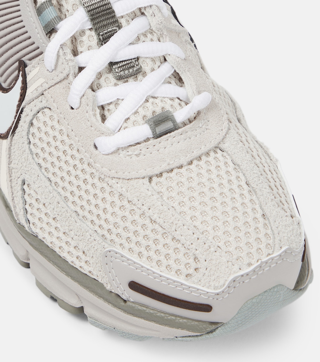 Sneakers mit Leder | Nike