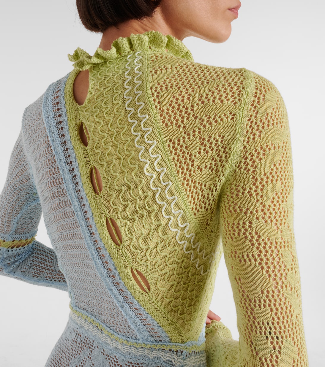 Robe Ali en coton | Roberta Einer