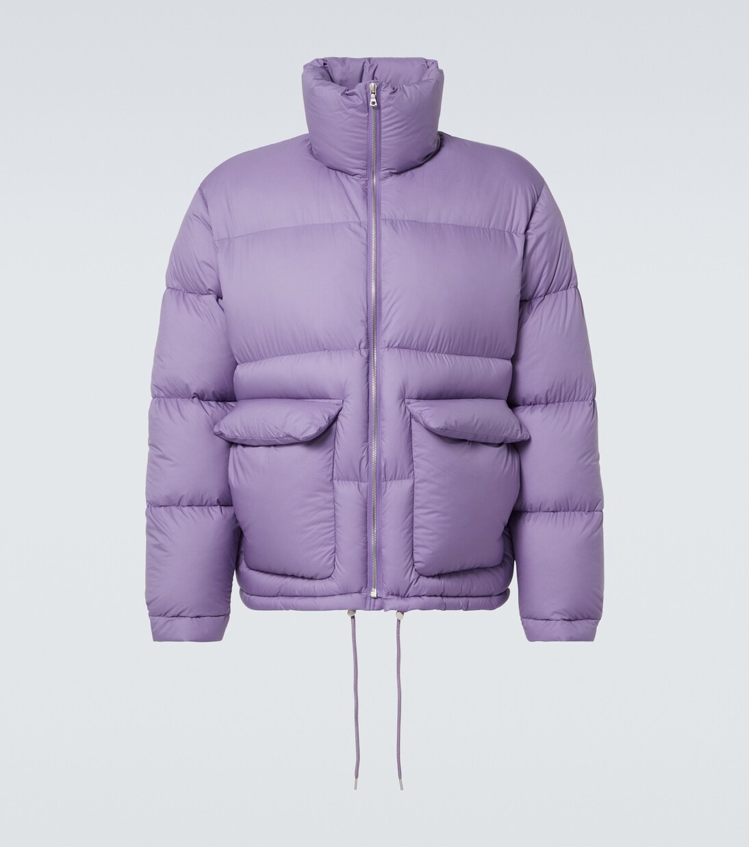 Ripstop down jacket | Auralee