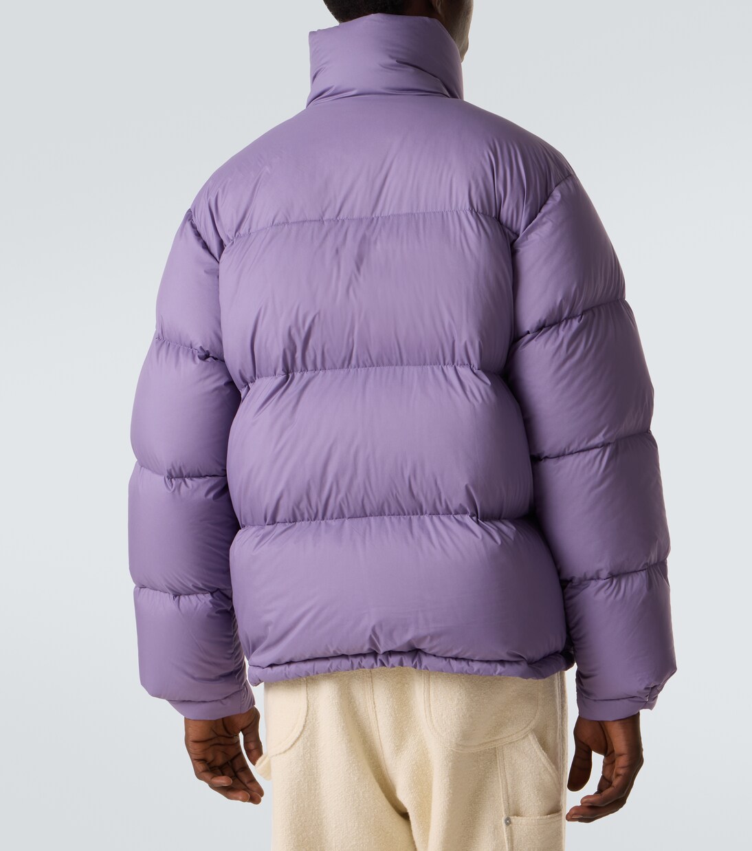Ripstop down jacket | Auralee