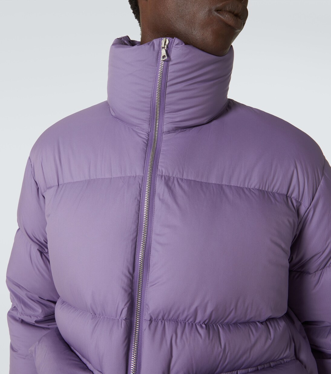 Ripstop down jacket | Auralee
