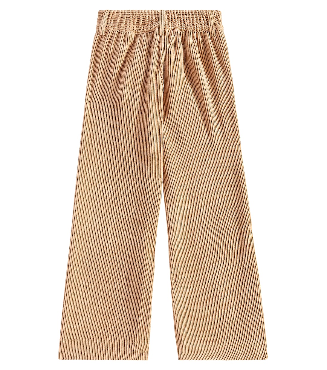 Hose aus Cord | Monnalisa