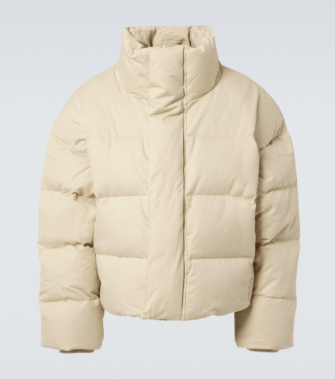 MML down jacket | Entire Studios