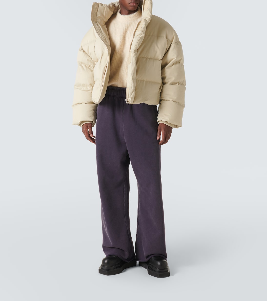 MML down jacket | Entire Studios