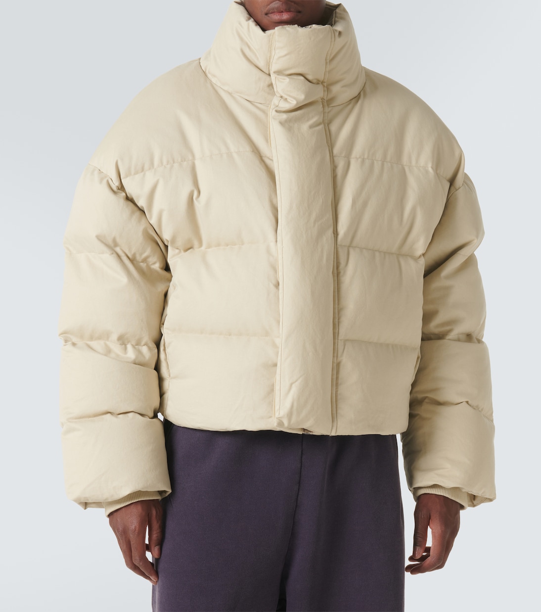 MML down jacket | Entire Studios