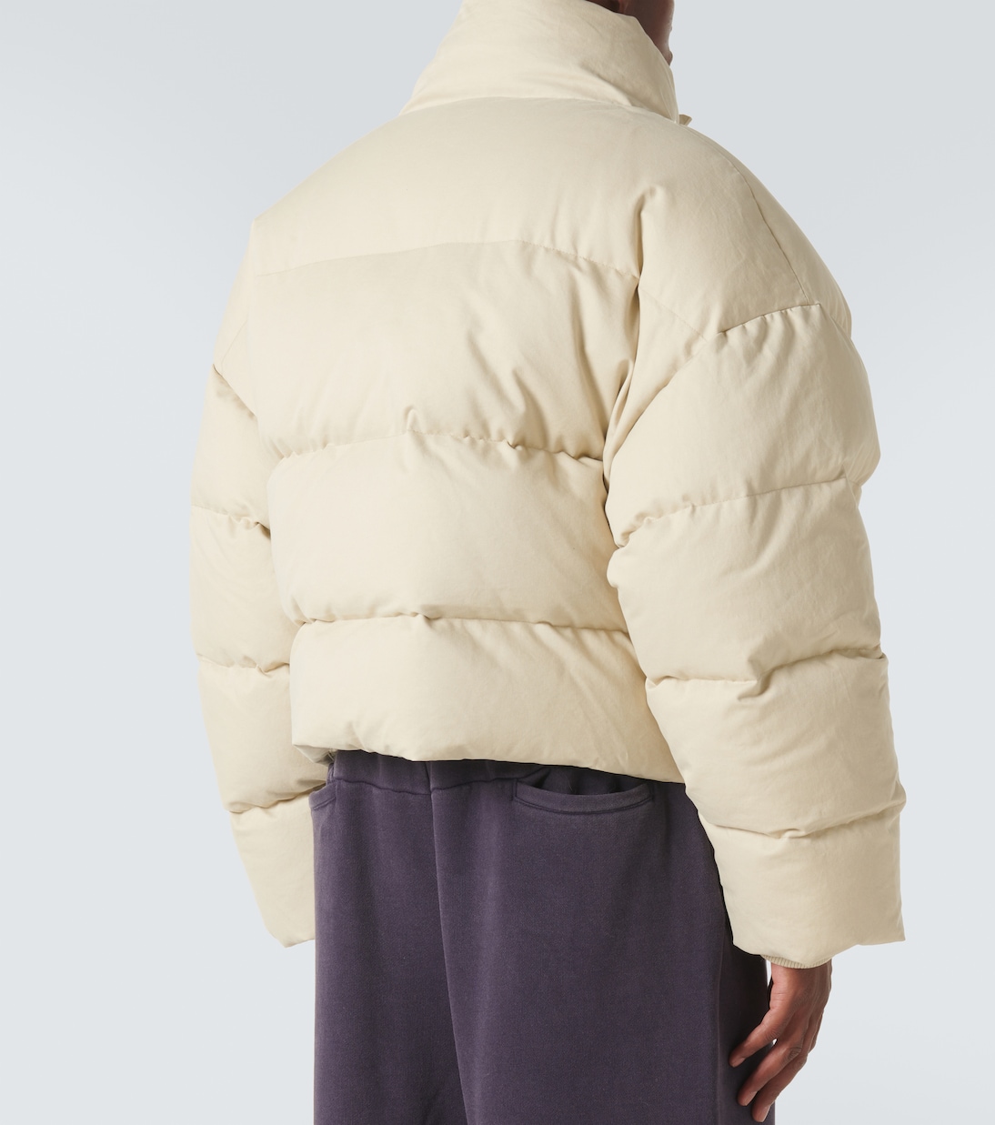 MML down jacket | Entire Studios