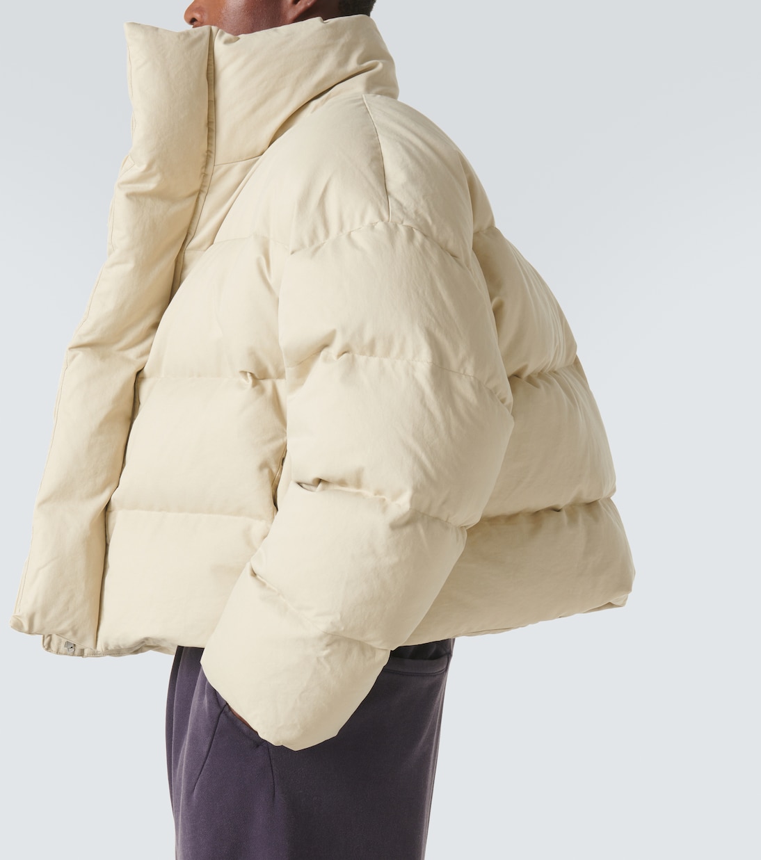 MML down jacket | Entire Studios