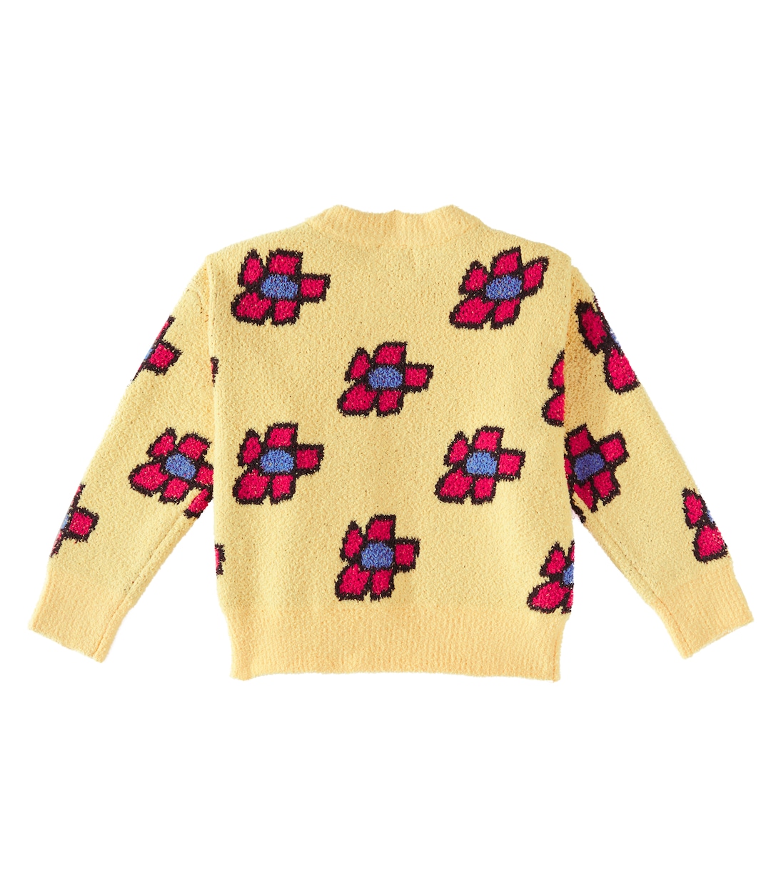 Flower sweater | Jellymallow