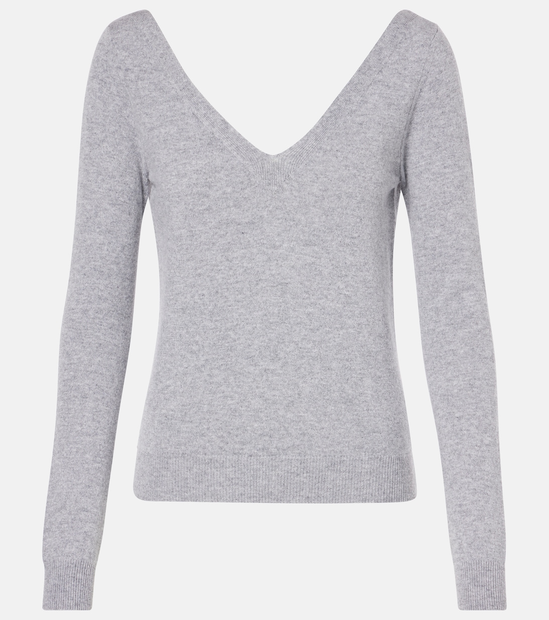 Pullover aus Kaschmir | Saint Laurent