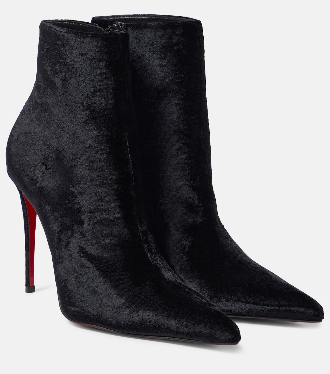 Botas calcetín Kate Max 100 | Christian Louboutin