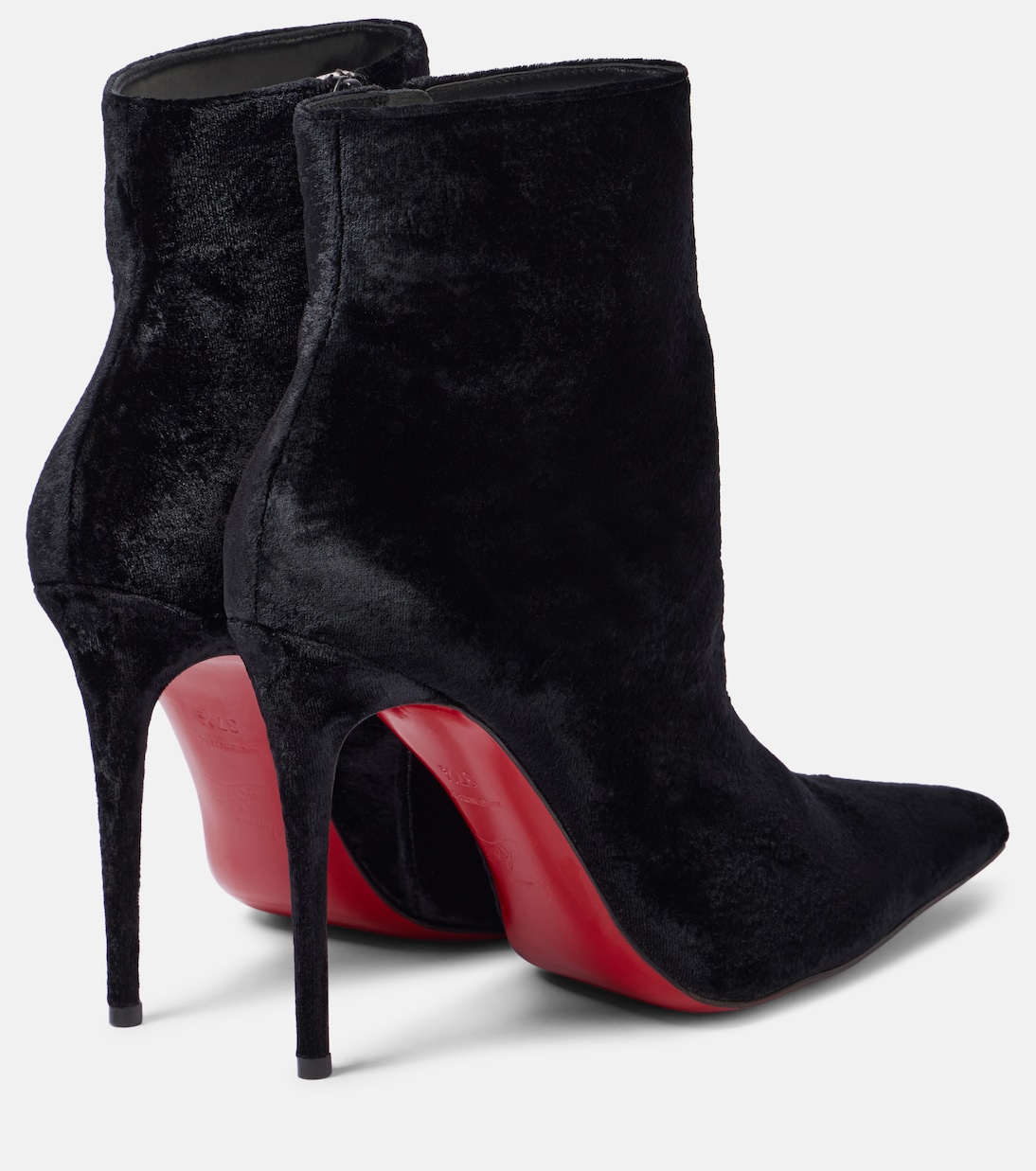 Botas calcetín Kate Max 100 | Christian Louboutin