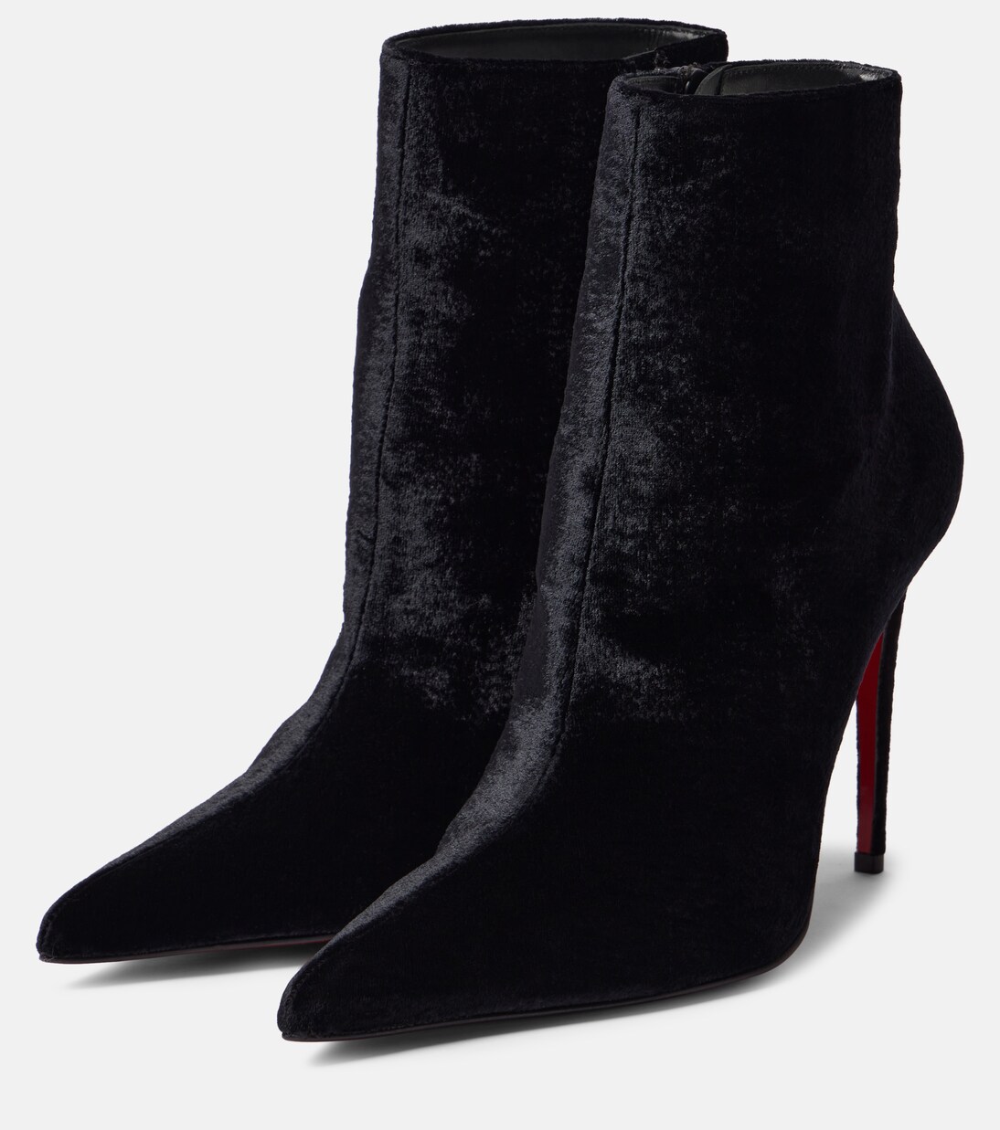 Botas calcetín Kate Max 100 | Christian Louboutin
