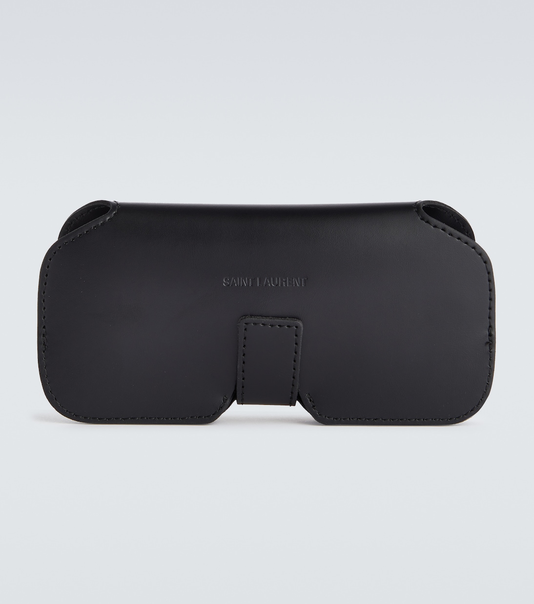 SL 766 rectangular sunglasses | Saint Laurent