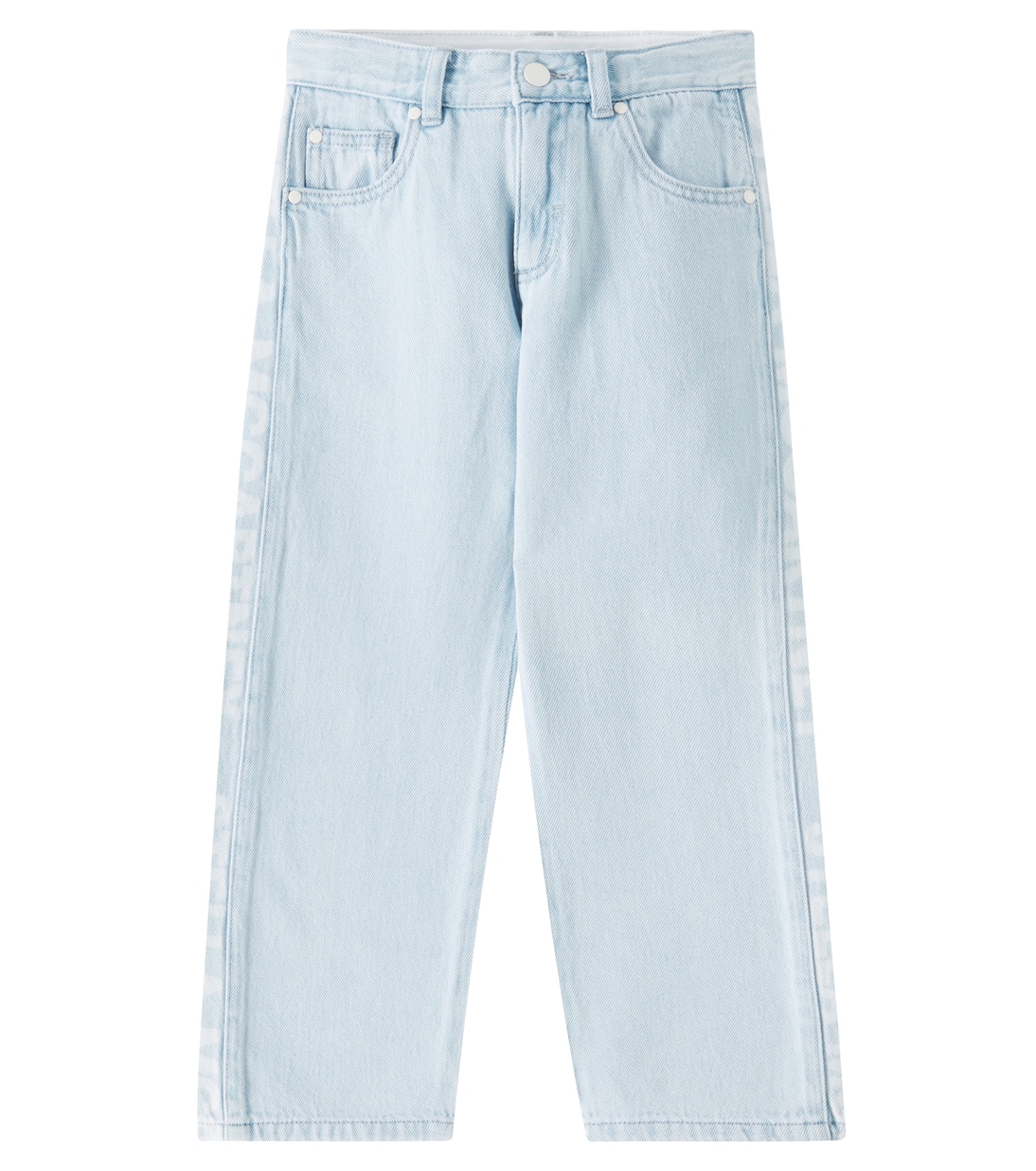Jeans rectos | Stella McCartney Kids