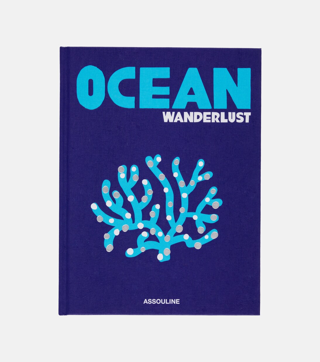 Ocean Wanderlust book | Assouline