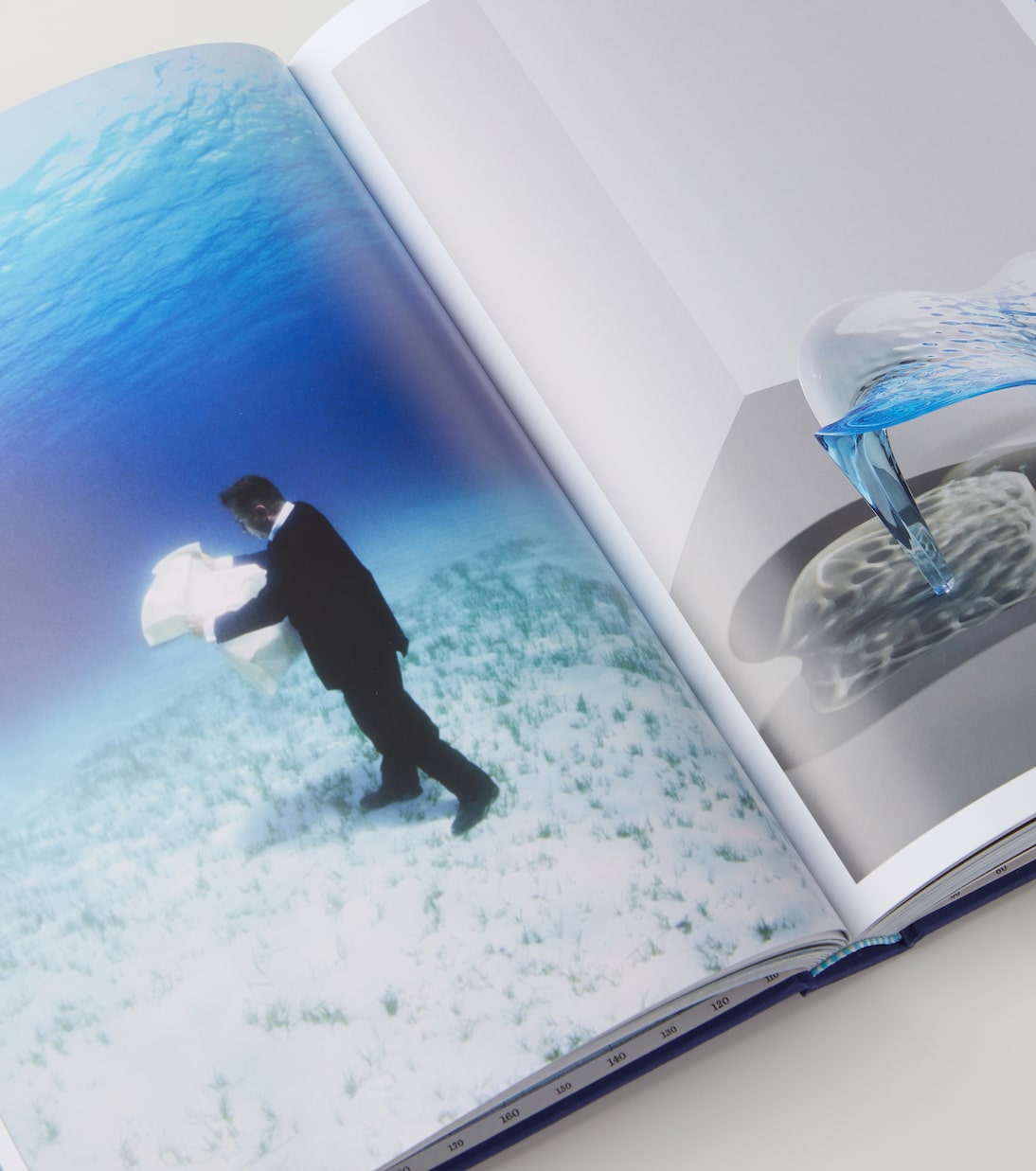 Ocean Wanderlust book | Assouline