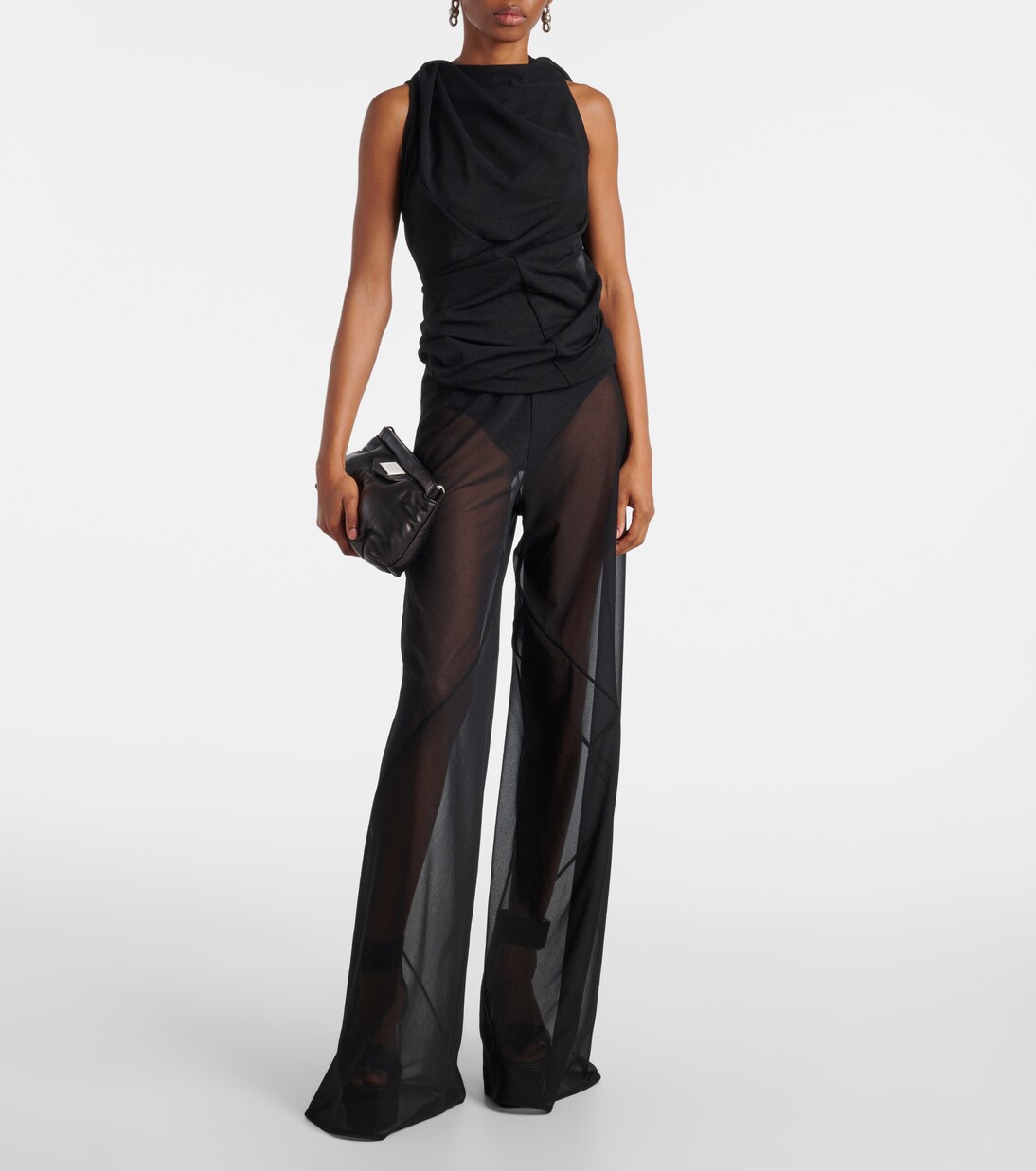 Top Luna | Rick Owens