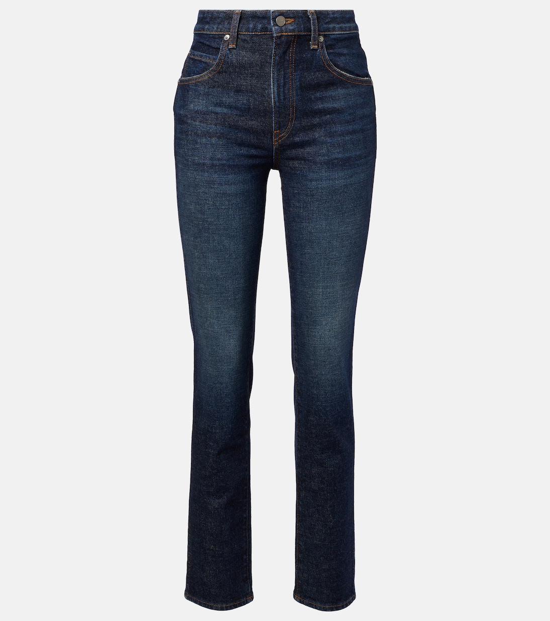 Viv straight jeans | Khaite