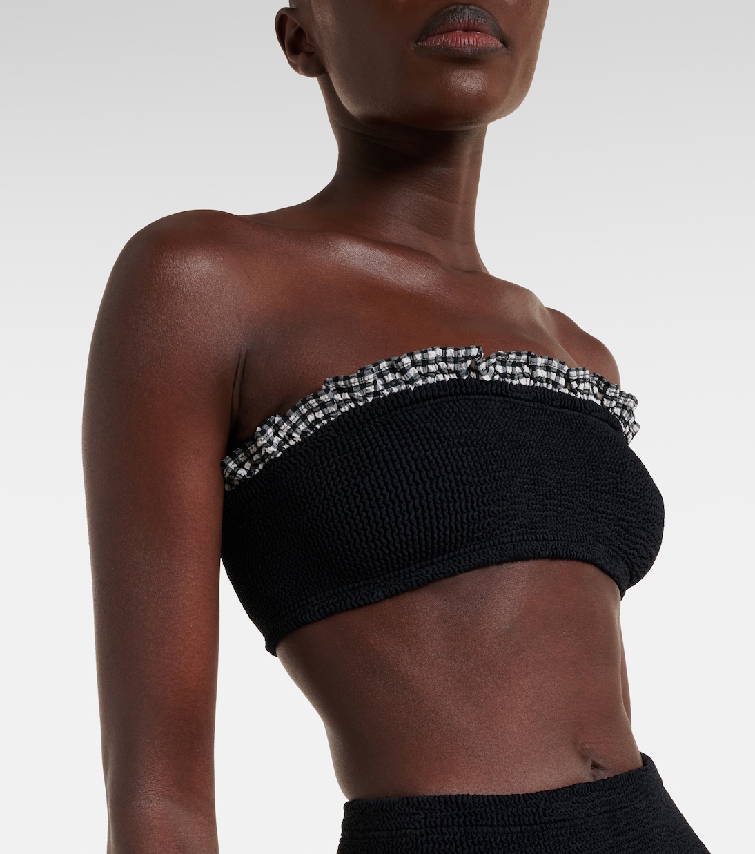 Bikini Peggy | Hunza G