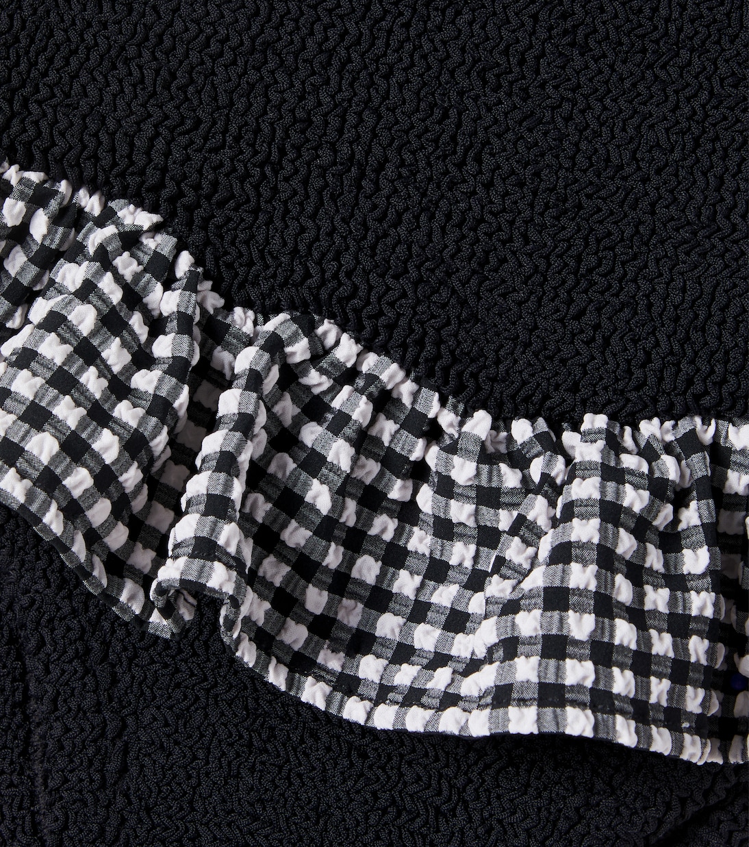 Badeanzug Duo Denise | Hunza G Kids