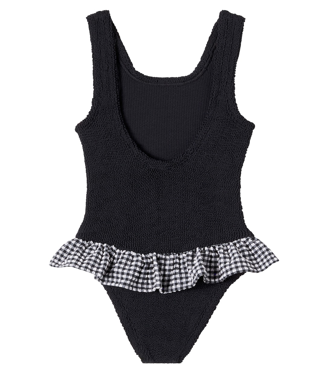 Badeanzug Duo Denise | Hunza G Kids