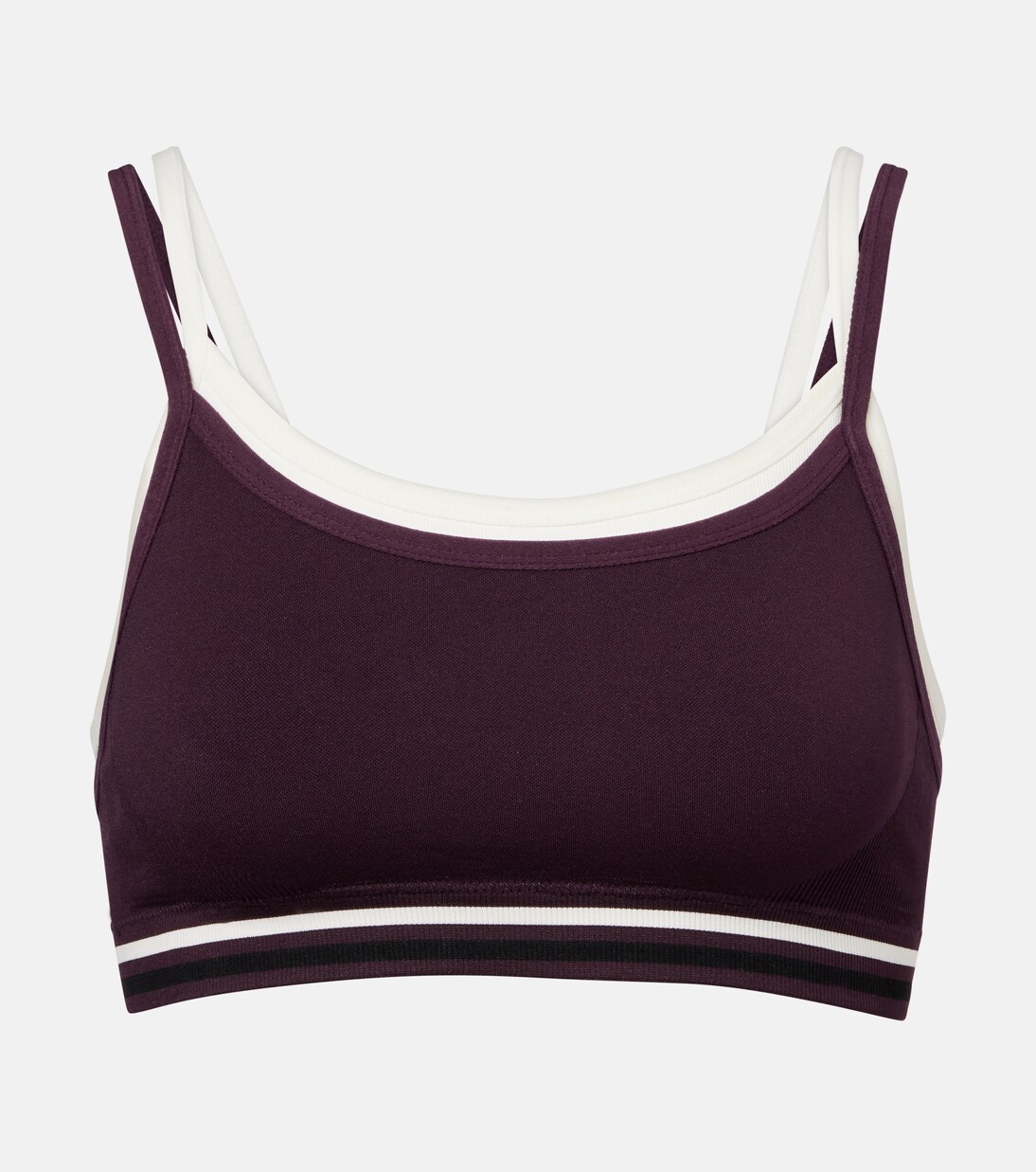Form Seamless Kelsey sports bra | The Upside
