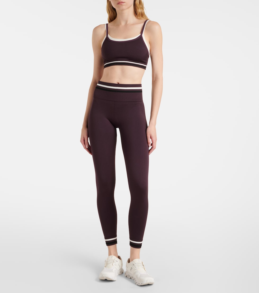 Form Seamless Kelsey sports bra | The Upside