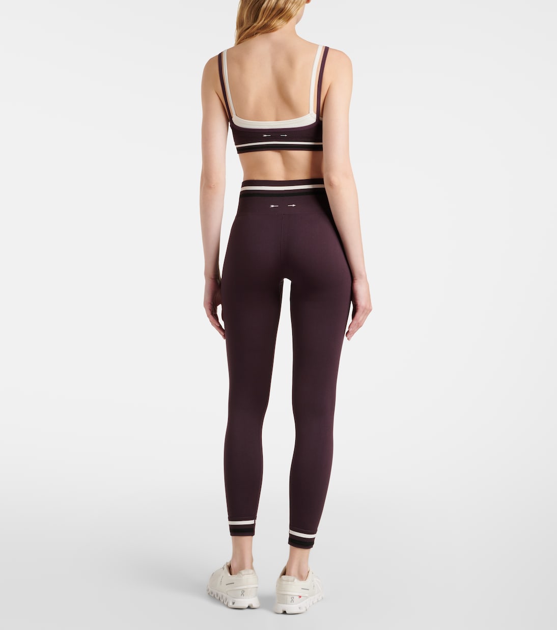 Form Seamless Kelsey sports bra | The Upside