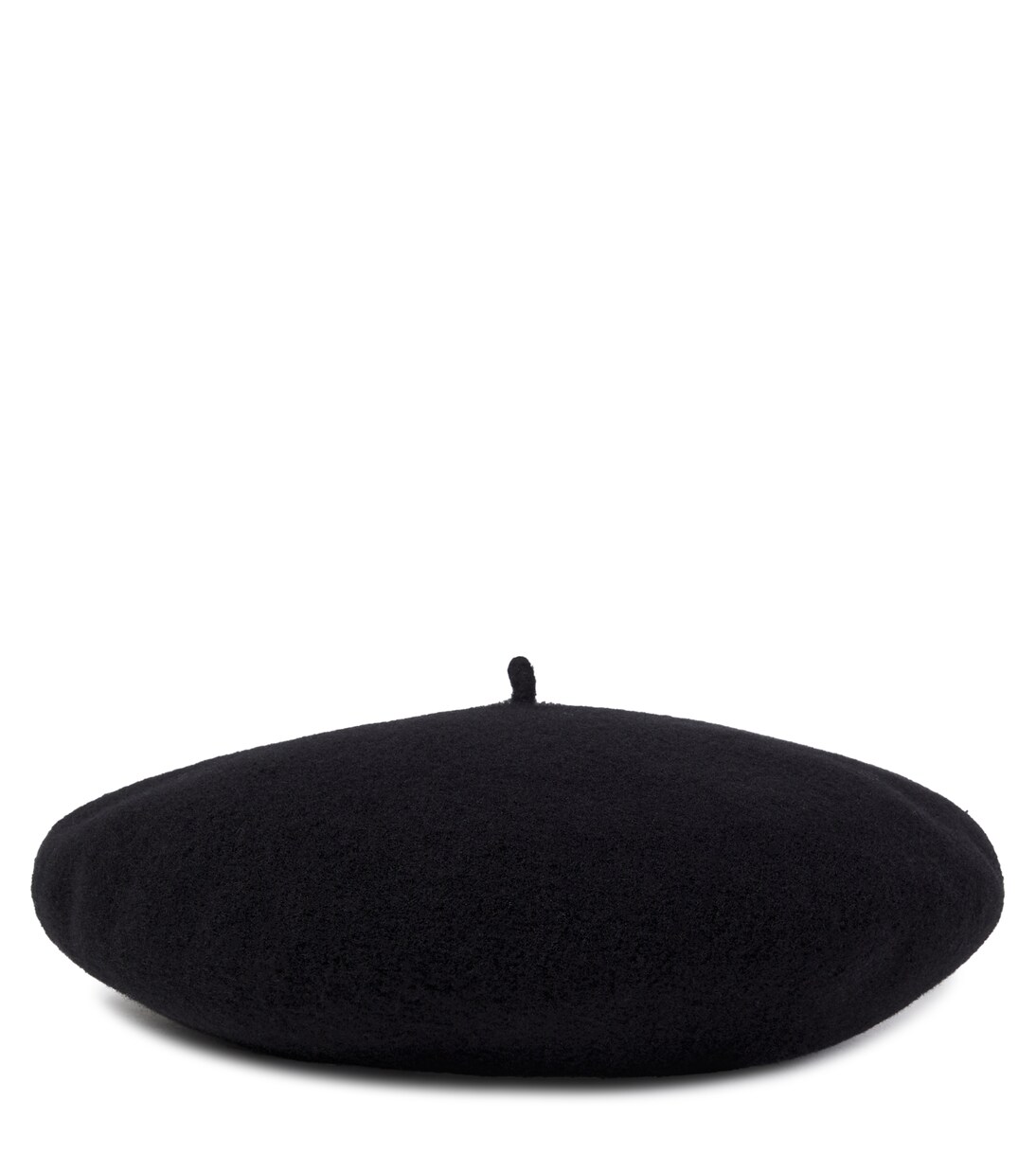 x Laulhère Tekhla virgin wool beret | Bonpoint