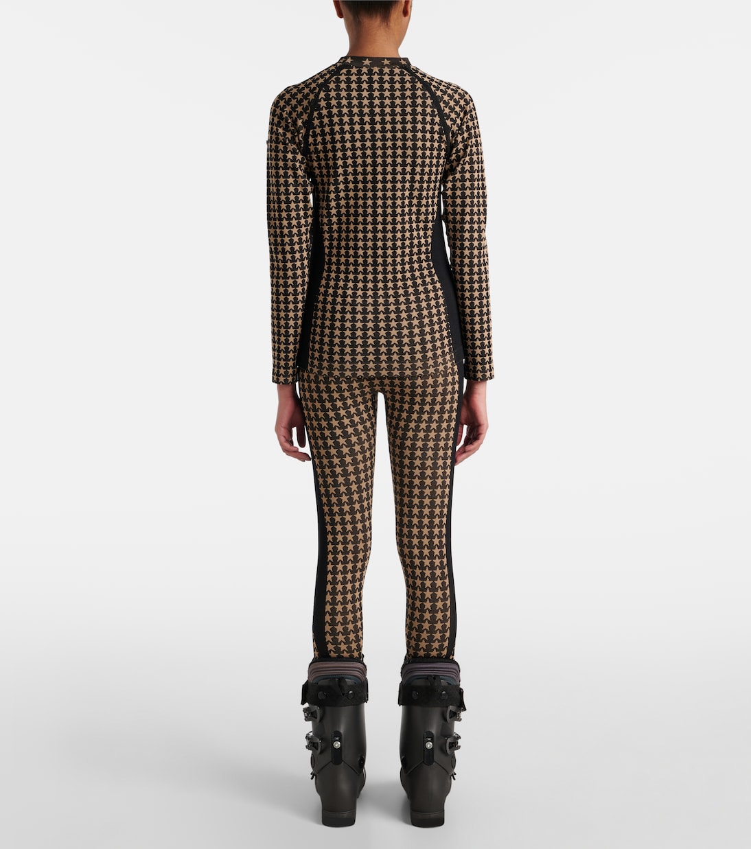 Top de ski Starlet | Goldbergh