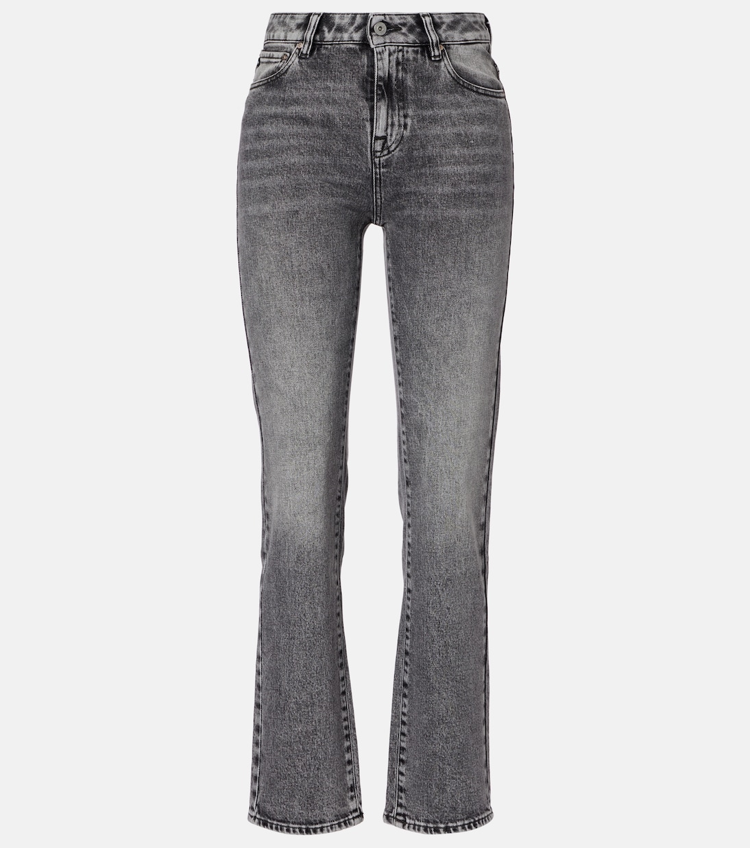 Lanzarote straight jeans | AG Jeans