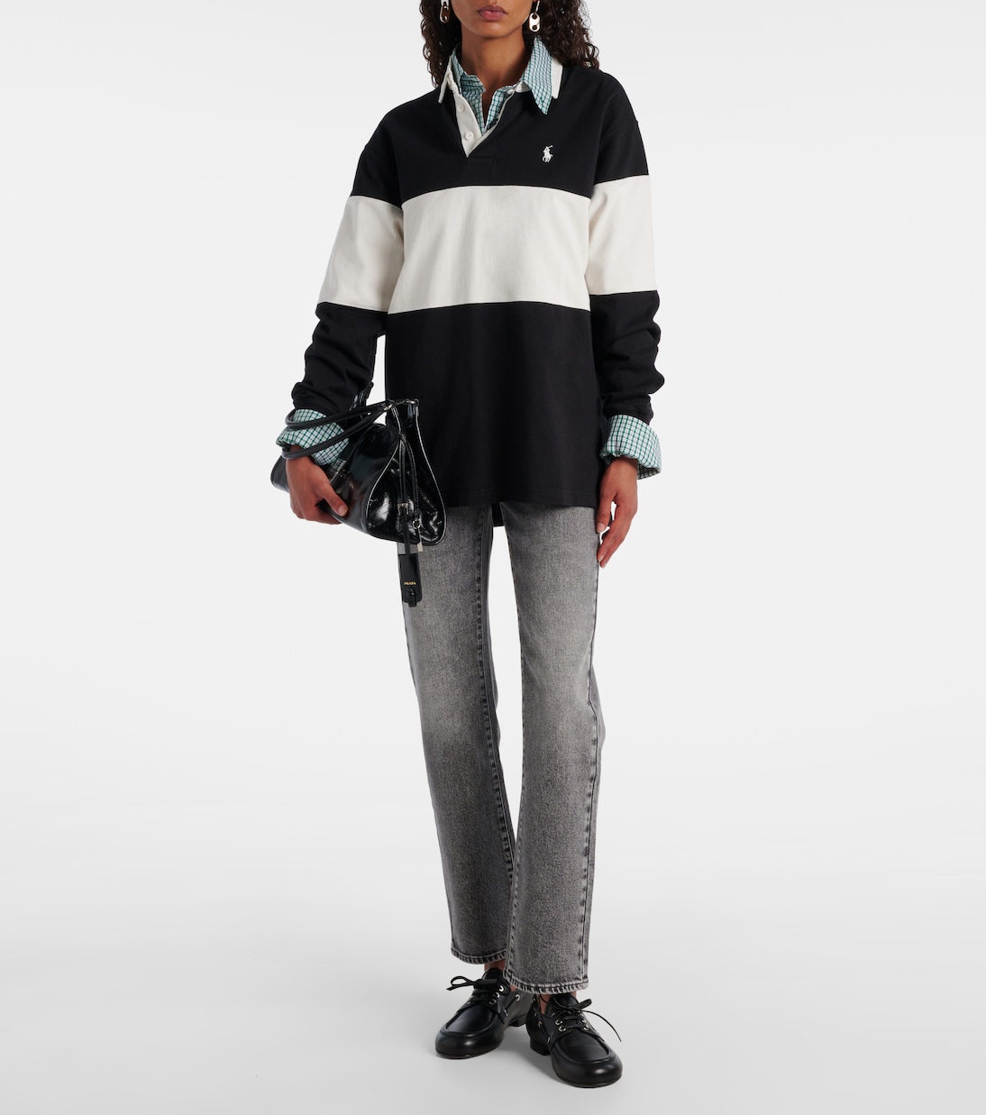 Lanzarote straight jeans | AG Jeans