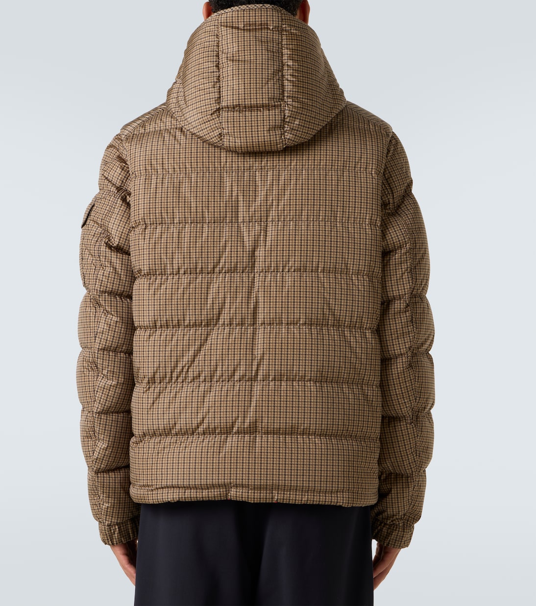 Veste doudoune Jonage à capuche | Moncler