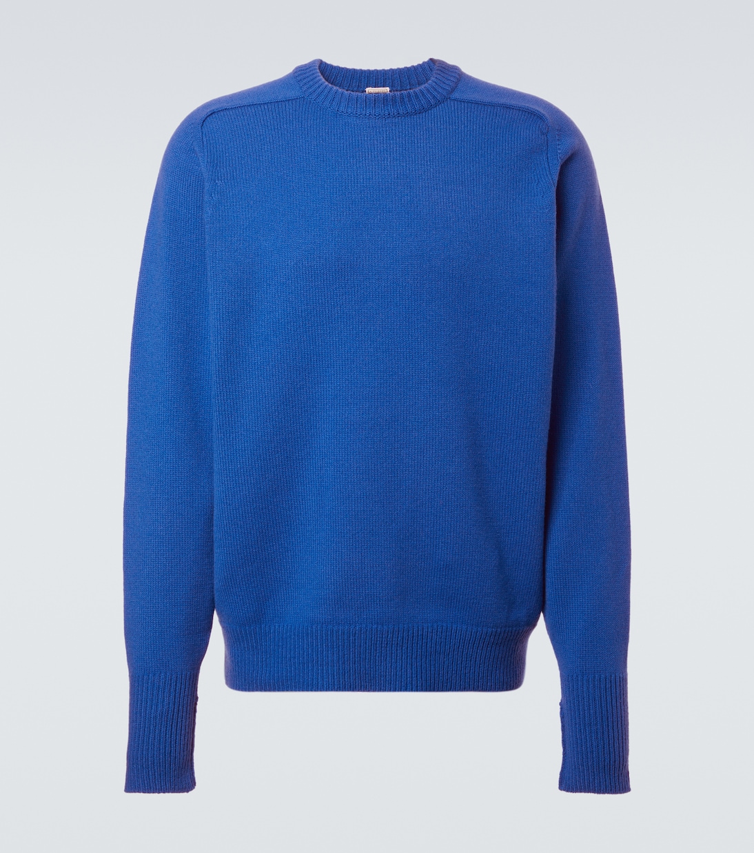 Wool sweater | A.Presse
