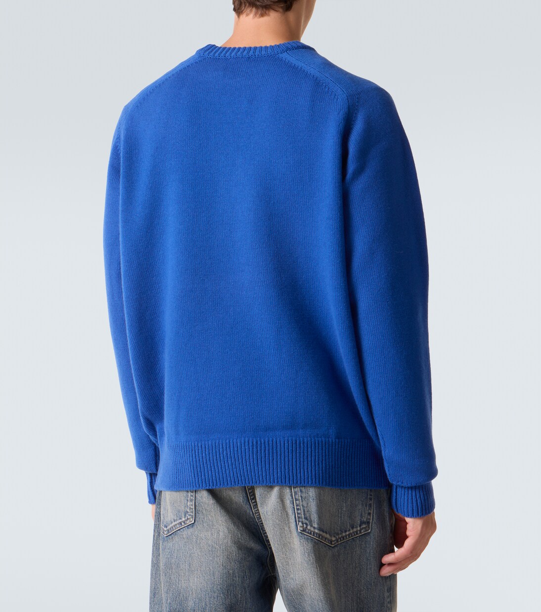 Wool sweater | A.Presse