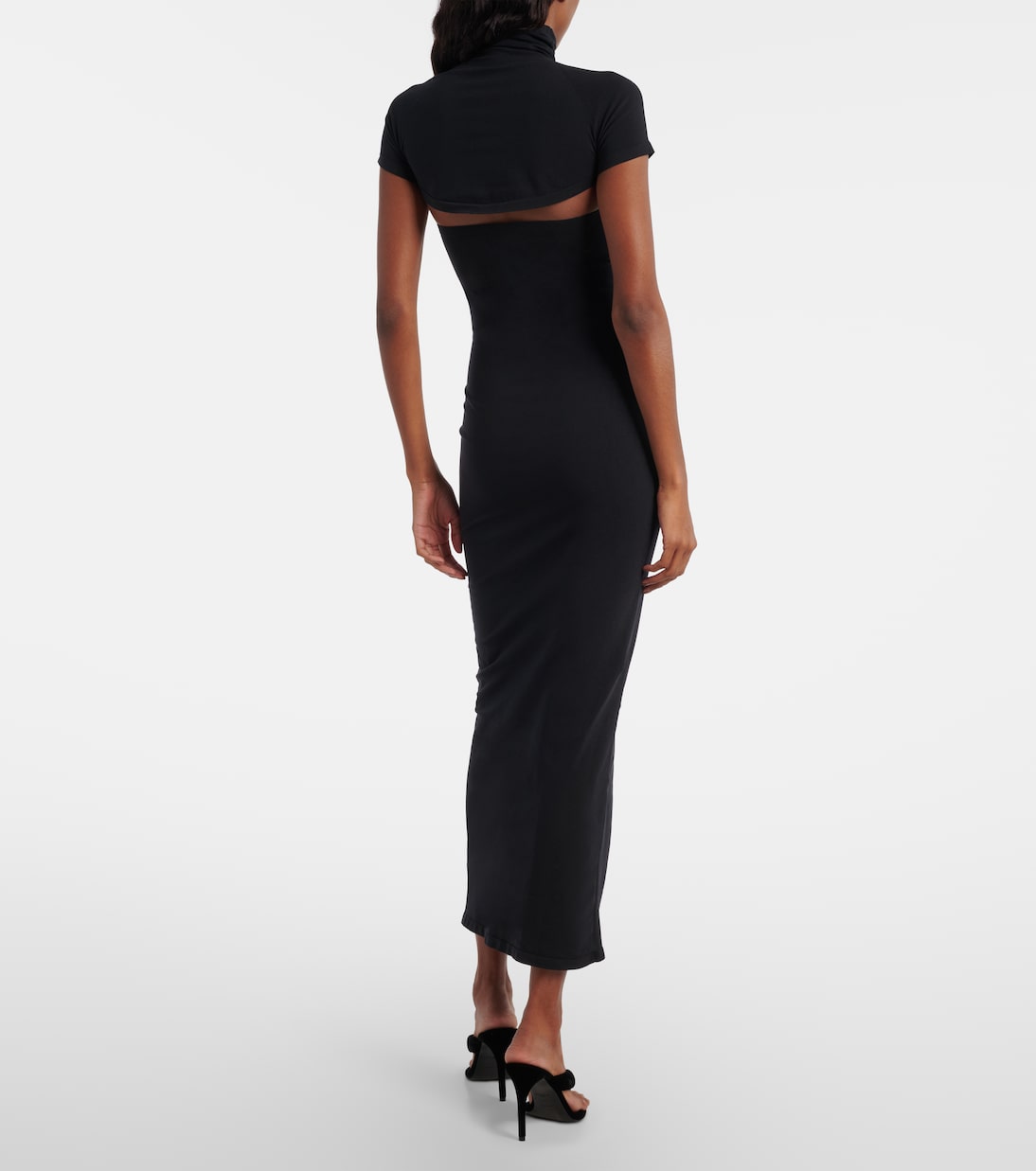 Maxikleid | Alaïa